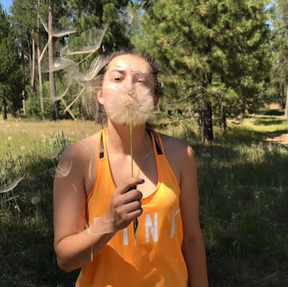 Meet your Posher, Kealani